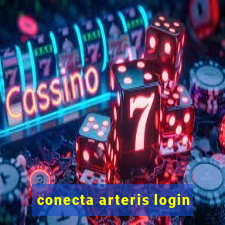 conecta arteris login